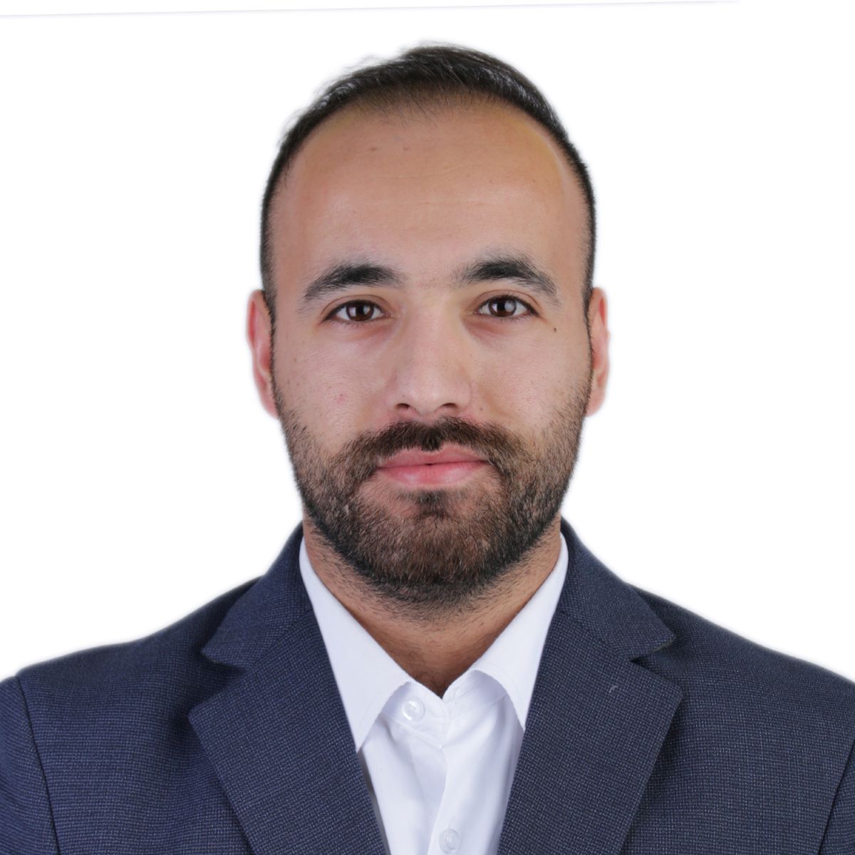 Mohammad Alghweri